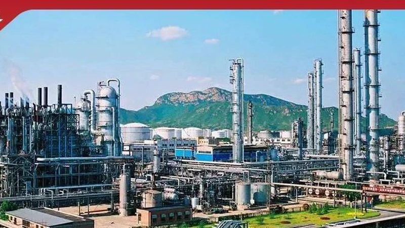 化工中间体定制加工流程：揭秘从原料到成品的蜕变之路