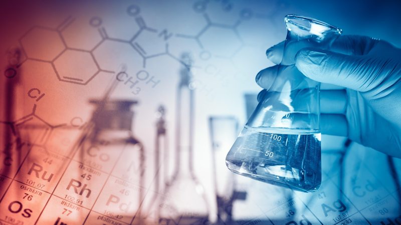 丙烯酸涂料树脂性能参数解析：关键指标与选择要点