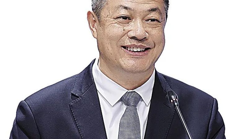 造纸助剂：揭秘造纸行业的“幕后功臣”**