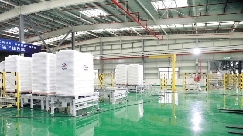 新材料十大品牌排名2024：揭秘行业发展趋势与选型逻辑