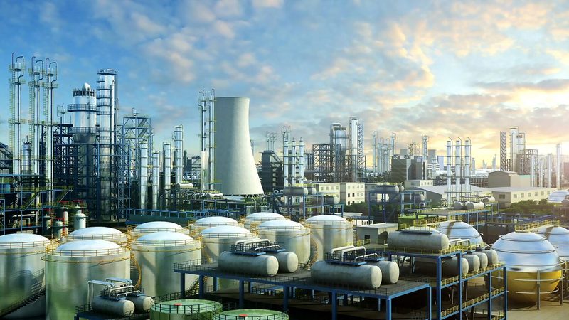 化工液体原料分类参数解析：关键指标与选型策略